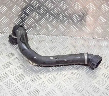 BMW 6 G32 Gran Turismo Engine coolant pipe/hose 8602603