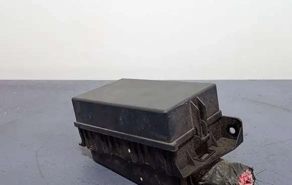 Jeep Grand Cherokee Fuse box set