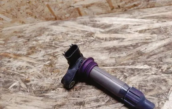 Cadillac XTS High voltage ignition coil AN0997001550 12632479