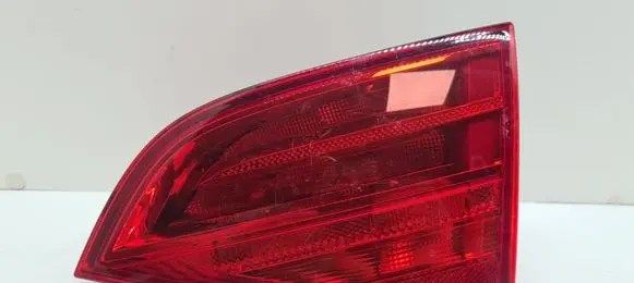 Audi A4 S4 B8 8K Tailgate rear/tail lights 21968002