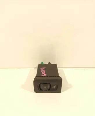 Volkswagen Golf IV Seat heating switch 1J0963563B PA6GF30