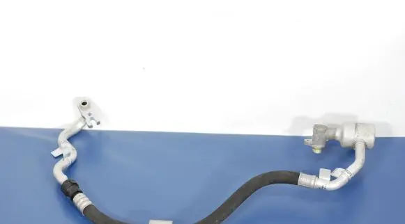 Fiat Tipo Air conditioning (A/C) pipe/hose T022216A