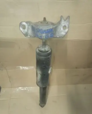 Opel Insignia A Rear shock absorber/damper 3139601