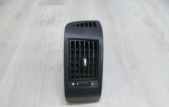 Peugeot Boxer Dashboard side air vent grill/cover trim LS385822 34099