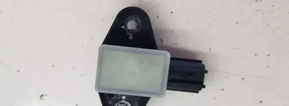 Volkswagen Tiguan Airbag deployment crash/impact sensor 5N0959354