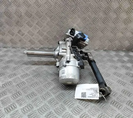 KIA Xceed Steering rack mechanical part J7563E0100 J756300300