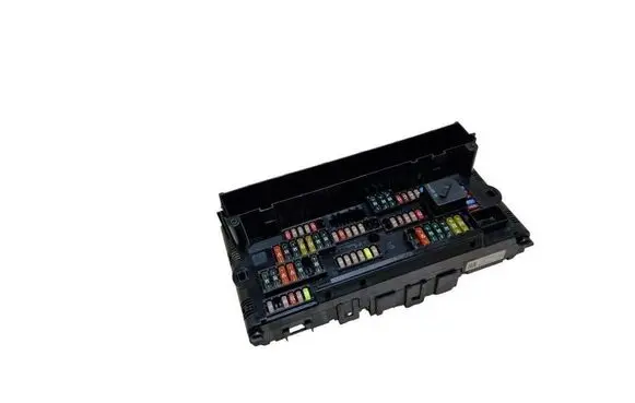 BMW 5 F10 F11 Fuse box set 923442101 9234421 217033442