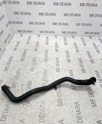 Tesla Model S Engine coolant pipe/hose 148649000B