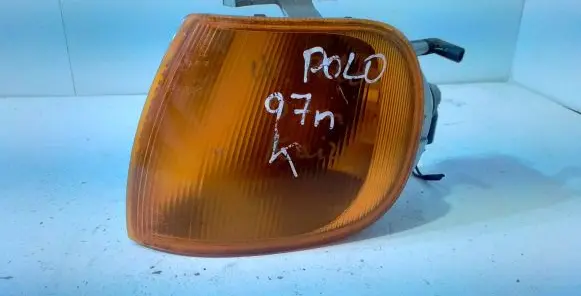 Volkswagen Polo III 6N 6N2 6NF Front indicator light 6N0953049B