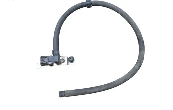 Ford Transit - Tourneo Connect Exhaust gas pressure sensor BK2A9G824AA