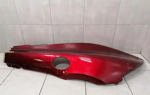 McLaren 570S Fender 13AA080SP