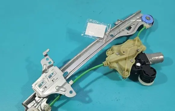 Toyota Corolla E210 E21 Rear door window regulator with motor 6983002731 IMPRK1597296
