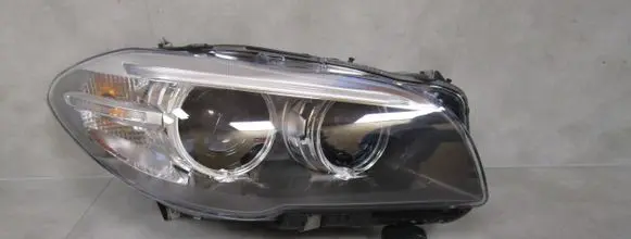 BMW 5 F10 F11 Headlight/headlamp 0110872201481094 A8731713211 7317132