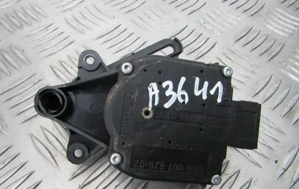 Mini One - Cooper R50 - 53 Air flap motor/actuator 6nn00762602 6nn007626-02