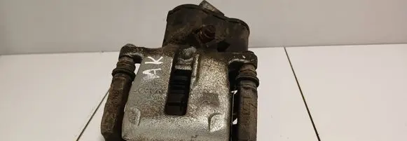 Volkswagen PASSAT B7 Rear brake caliper