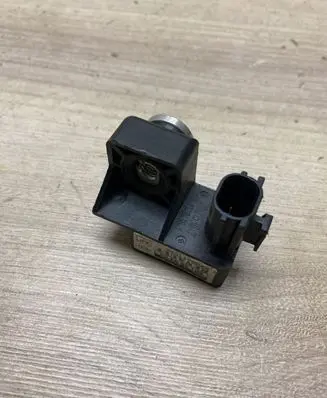 Renault Scenic II - Grand scenic II Airbag deployment crash/impact sensor 8200411025