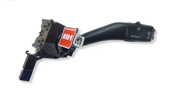 Volkswagen Golf V Wiper control stalk 1K0953519A