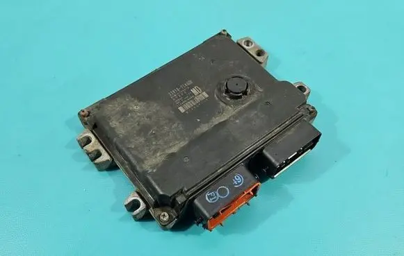 Suzuki SX4 Engine control unit/module ECU 33910-75KG IMPRK1524615