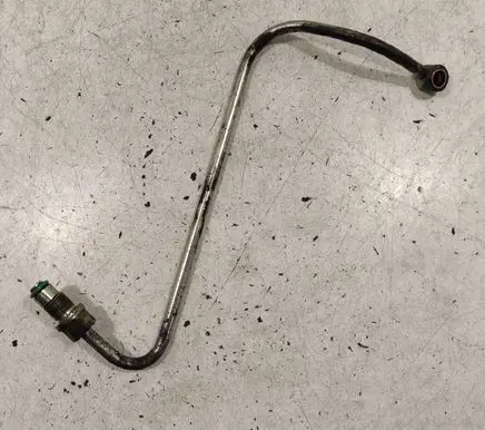 Renault Megane III Turbo turbocharger oiling pipe/hose
