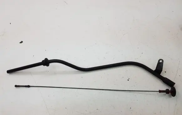Mercedes-Benz R W251 Oil level dip stick 