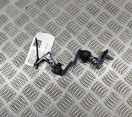 Audi A6 S6 C7 4G Rear door hinge set 4G0831401A 4G0831401C