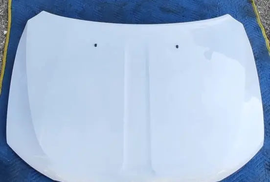 Dodge Durango III Engine bonnet/hood 68495562AA P68495562AA