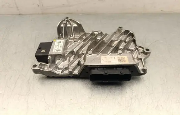Peugeot 3008 III Gearbox control unit/module 0260005015