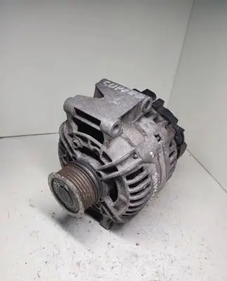 Skoda Superb B6 (3T) Generator/alternator 06B903016AB