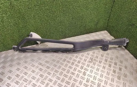 Renault Espace V (RFC) Fender mounting bracket 641351600R