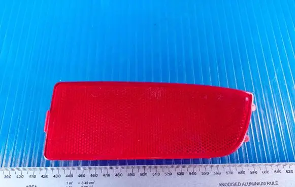 Volkswagen Crafter Rear tail light reflector 05434876 021876
