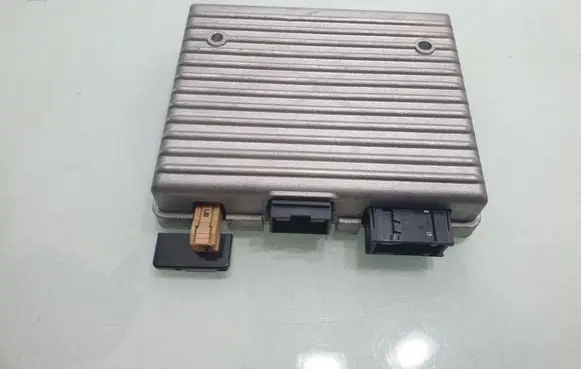 Opel Zafira C Bluetooth control unit module 1002112886 13353284