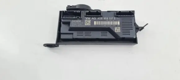 Audi A7 S7 4G Tailgate/trunk control unit/module 4G8959107S 4G8959107H