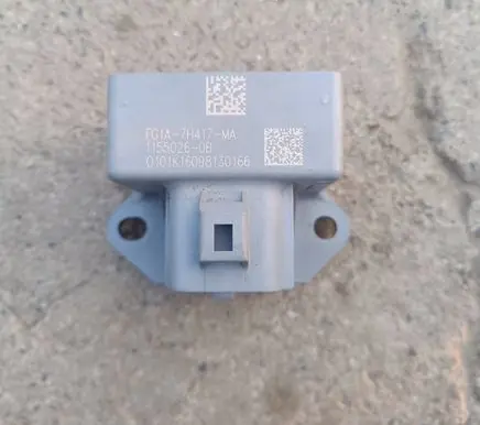 Ford Kuga II Other control units/modules FG1A7H417MA 11550260B 0101K160C813016