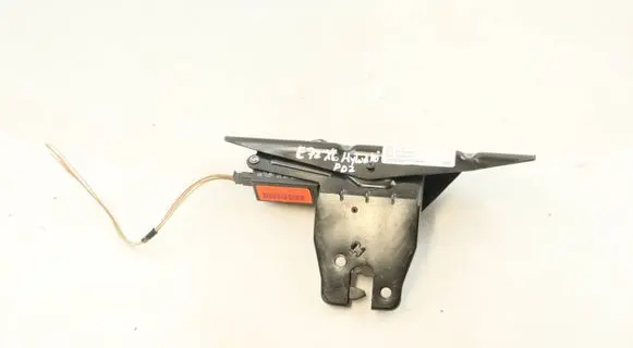 BMW X6 E71 Tailgate/trunk/boot lock/catch/latch 7114612 51247114612 489050955