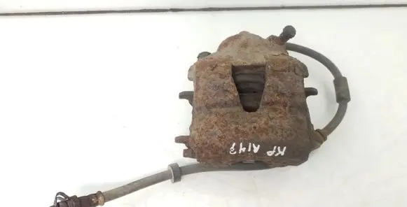 Volkswagen Up Front brake caliper