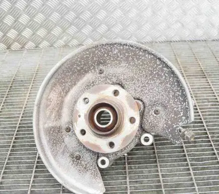 Audi RS5 Rear wheel hub 8K0505431AL