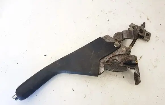 Honda Accord Handbrake/parking brake lever assembly