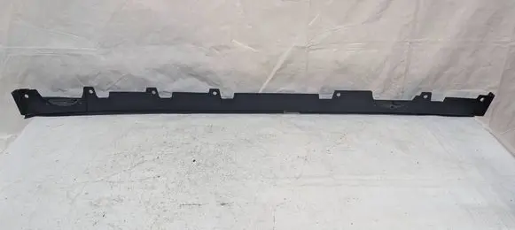 Dodge Coronet Side skirt front trim DX-156162015 M0179