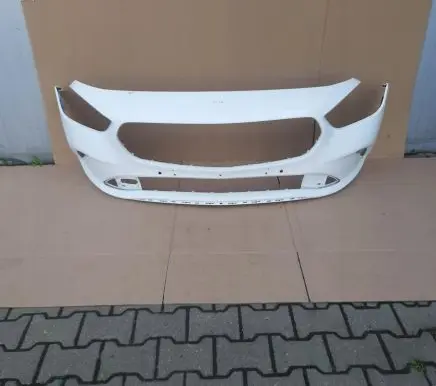 Mercedes-Benz B W247 Front bumper