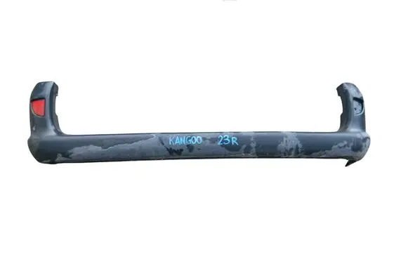 Renault Kangoo I Rear bumper 7700304880