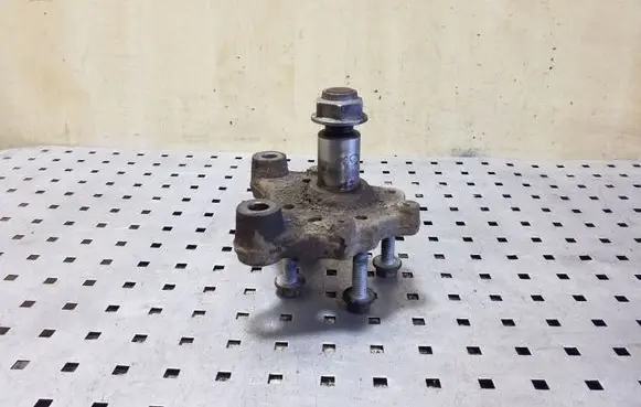Renault Trafic III (X82) Stub axle 