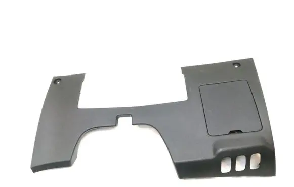 Mitsubishi Lancer Evolution Dashboard lower bottom trim panel 8002A207ZZ 8050A046ZZ