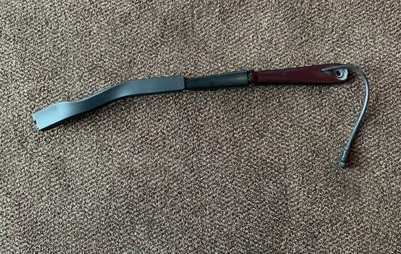BMW 3 G20 G21 Windshield/front glass wiper blade 9448919