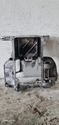 Audi A4 S4 B6 8E 8H Oil sump 059103603K GS1111001V