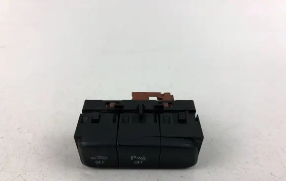 Opel Corsa F Parking (PDC) sensor switch 98327599YX