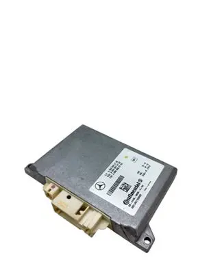 Mercedes-Benz ML W166 Video control module A0009002706 A0009028700