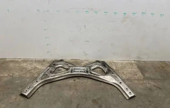Other center console (tunnel) element