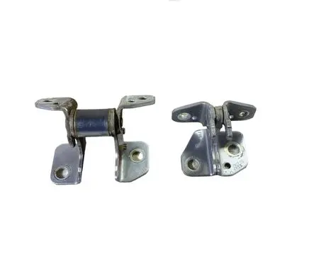 Chrysler 300C Rear door hinge set 85574F