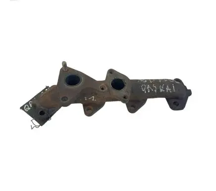 Nissan Qashqai Exhaust manifold 574232