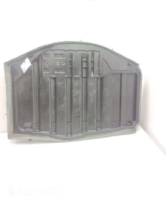 Mercedes-Benz E W211 Trunk bottom trim panel A2116100375